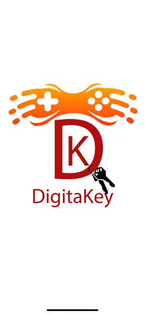 DigitaKey - Games(圖1)-速報App