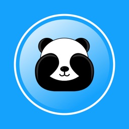 Panda Web Browser: Fast & Safe