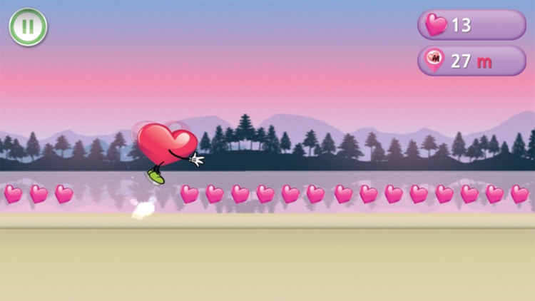 Valentine My Love screenshot-5