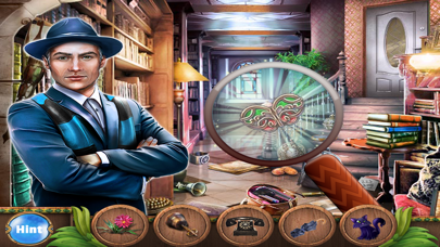 Hidden Object : New York World screenshot 2