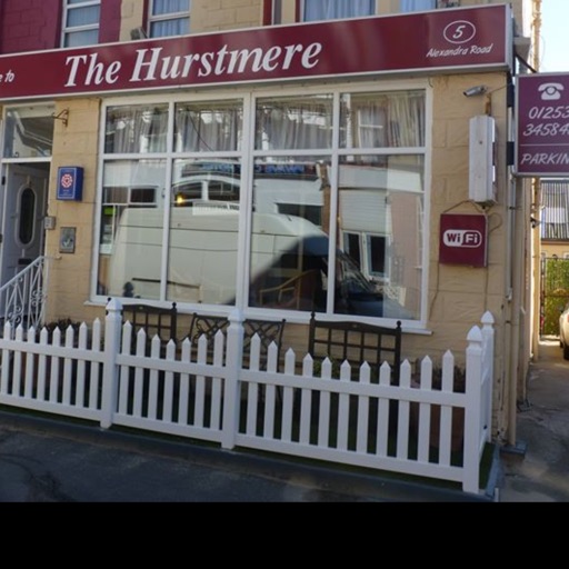 Hurstmere Hotel