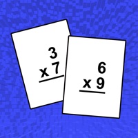 Times Tables Flashcards apk