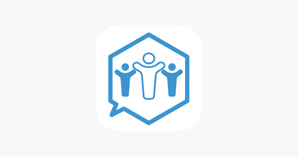 Teamwork NGO i App Store