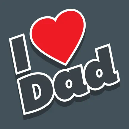 Father's Day Stickers & Wishes Cheats