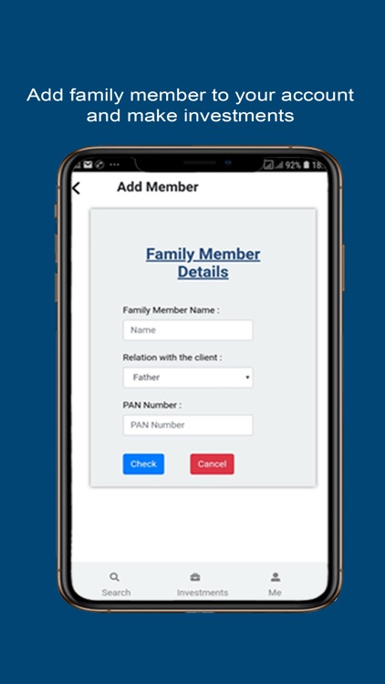 WealthBucket - Mutual Fund App screenshot-3