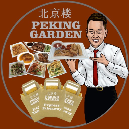 peking garden just eat