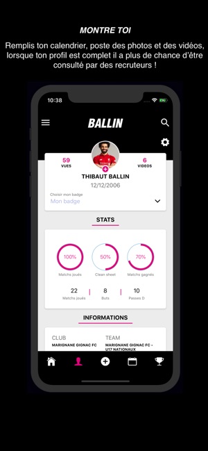 Ballin FC(圖1)-速報App