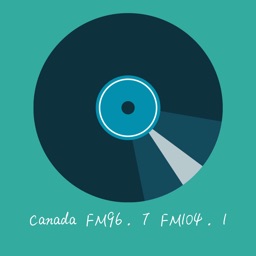 Canada FM96.7 FM104.1