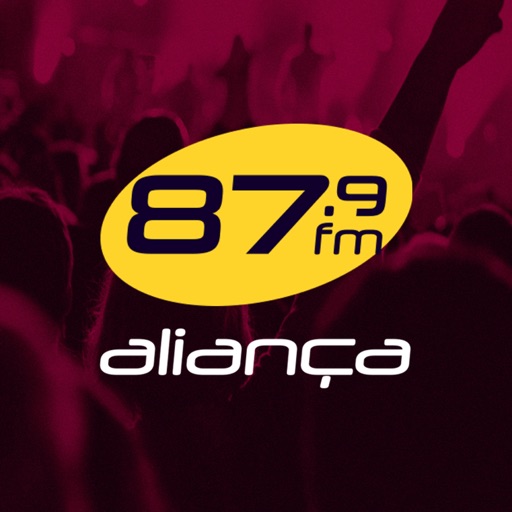 Rádio Aliança FM Doverlândia icon