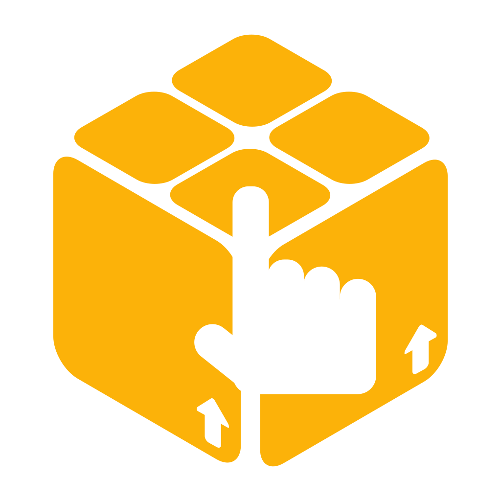 Stuffanizer: home inventory App Icon