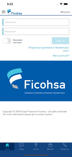 Ficohsa