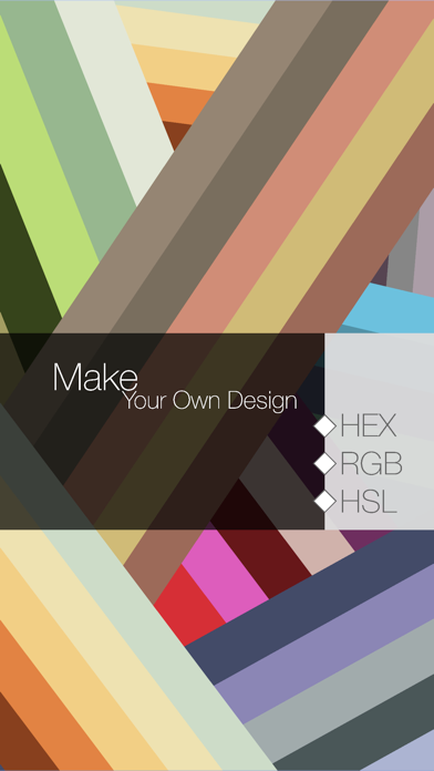 Colorpick 配色の達人 Iphoneアプリ Applion