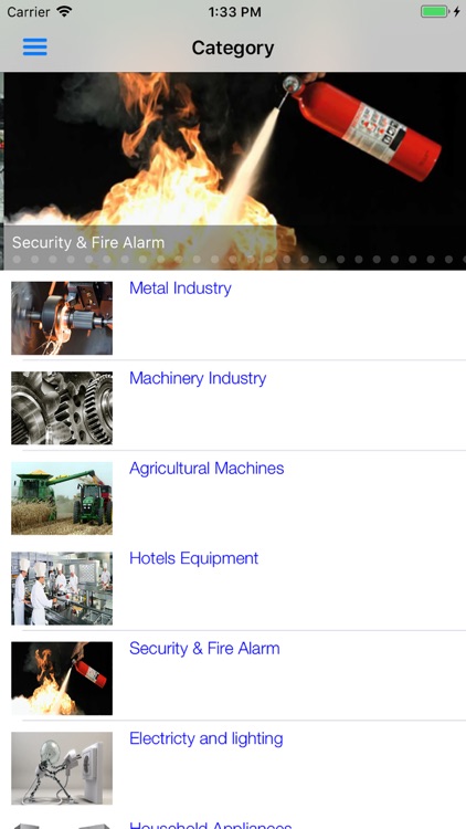 Sphinx Directory