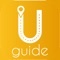 The guideU app connects travel enthusiasts