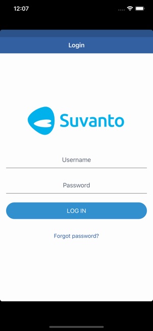 Suvanto Care