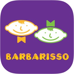 Barbarisso