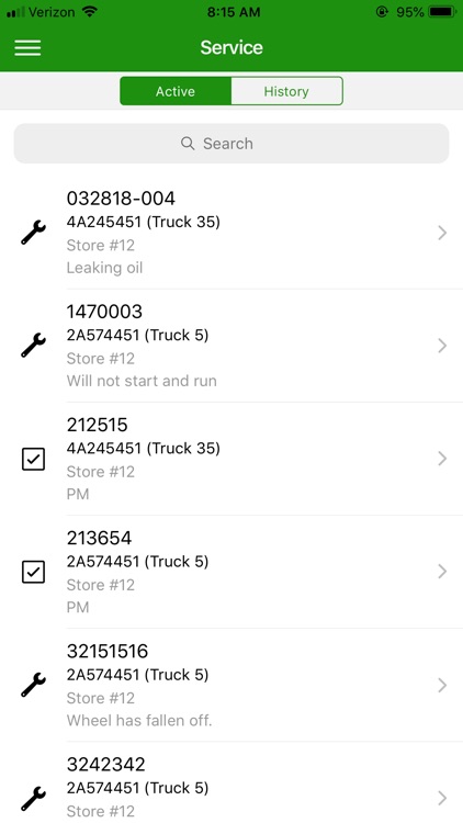 Tinnacity Manage IT screenshot-3