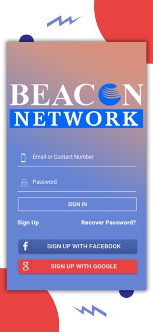 Beacon Network