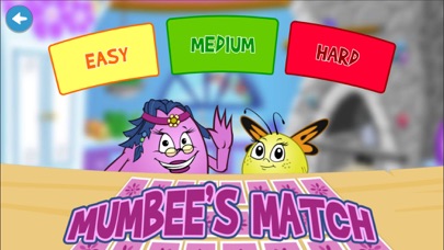 Mumbee's House screenshot 4