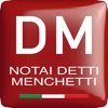 Notai Detti Menchetti