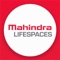 Welcome to the world of Mahindra Lifespaces- A pioneer of sustainable urbanization in India