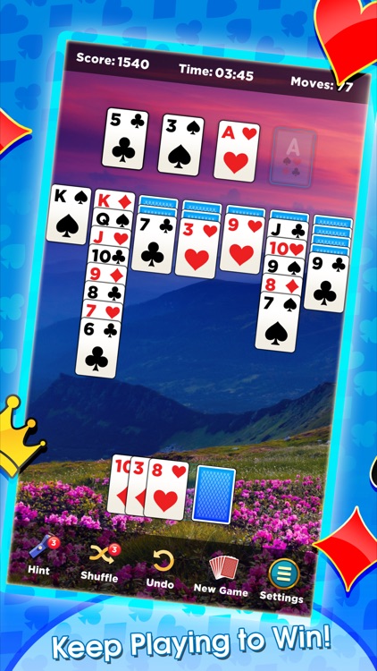 ASMR Solitaire screenshot-3