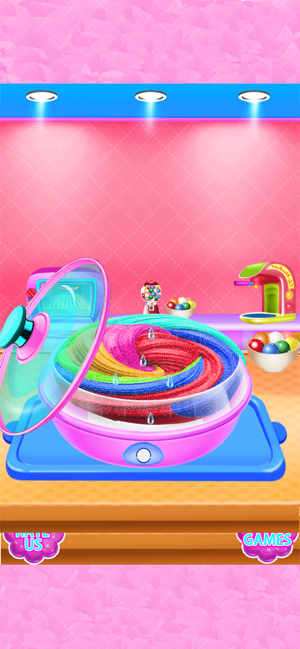 Slime Making Simulator(圖4)-速報App