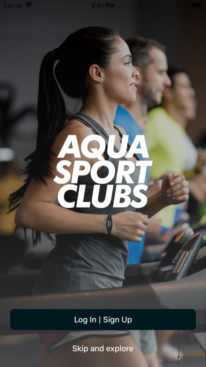 Aqua Sport Clubs Vilanova