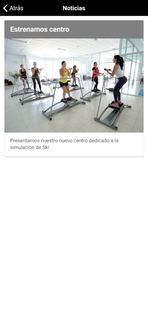 Ski Fitness Center(圖4)-速報App