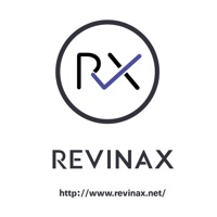 Revinax Handbook ne fonctionne pas? problème ou bug?