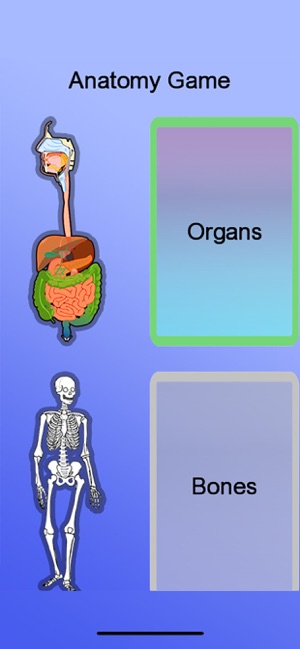 Anatomy Game(圖2)-速報App