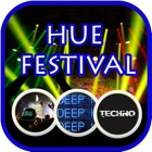 Festival of Hue Lights