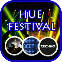 Festival of Hue Lights: RAVE apk