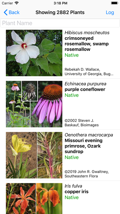 How to cancel & delete Missouri Wildflowers from iphone & ipad 2