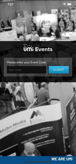 UMi Events