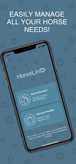 HorseLinc: Equine Management(圖6)-速報App