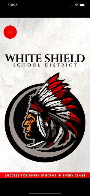 White Shield School District(圖1)-速報App