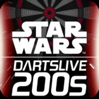 DARTSLIVE-200S STAR WARS pour PC