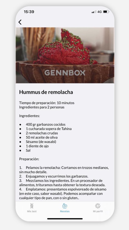 Gennbox screenshot-3