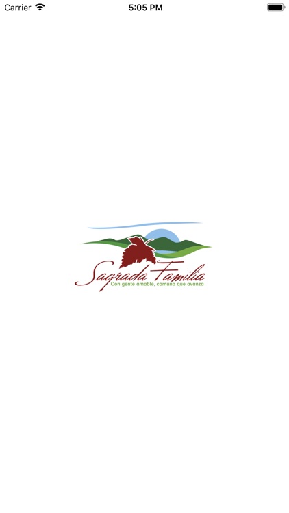 Muni Sagrada Familia