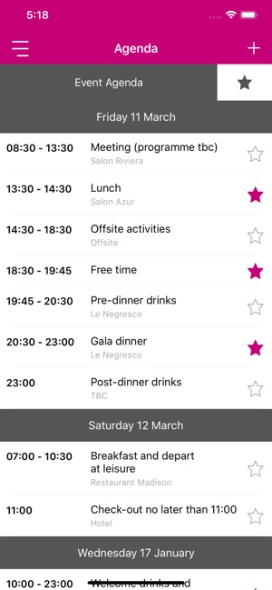 Linklaters Events(圖4)-速報App