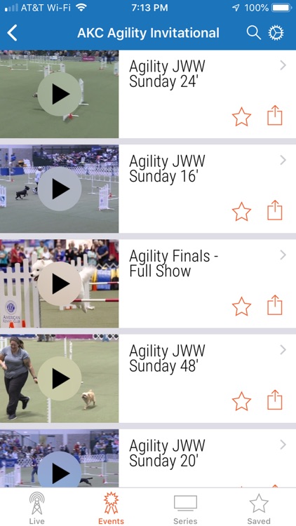 AKC.TV