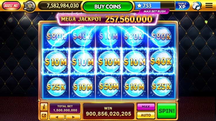 Caesars® Casino: Vegas Slots