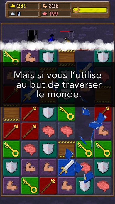 Tu Dois Construire Un Bateau Tu Dois Construire Un Bateau