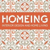 Homeing 2019