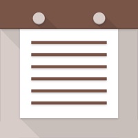 메모장 - 심플하고 세련된 계산기 PC 용