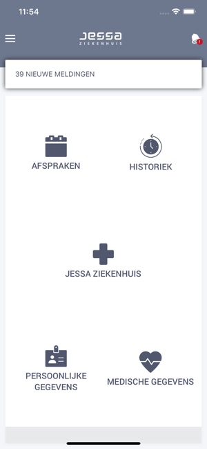 Mijn Jessa(圖1)-速報App