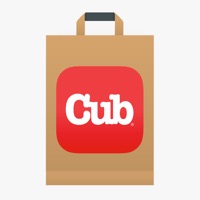 Cub Delivery app not working? crashes or has problems?