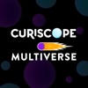 Curiscope Multiverse Posters