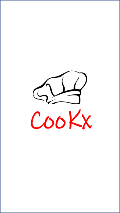 How to cancel & delete CookX from iphone & ipad 1